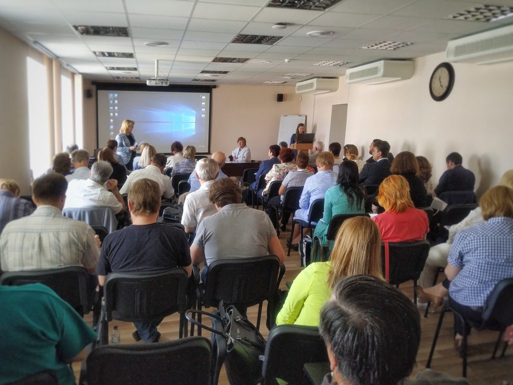 Актуальні питання формулярної системи в Україні були розглянуті на засіданні Центрального формулярного комітету МОЗ