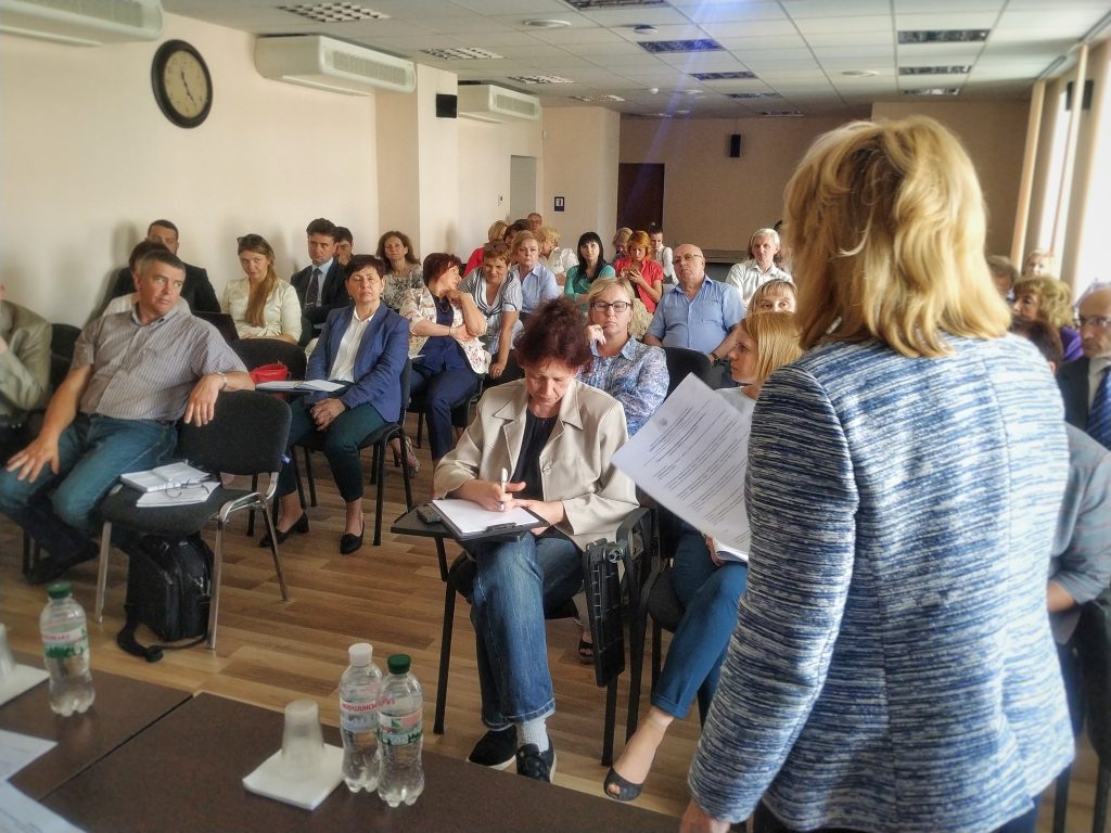Актуальні питання формулярної системи в Україні були розглянуті на засіданні Центрального формулярного комітету МОЗ