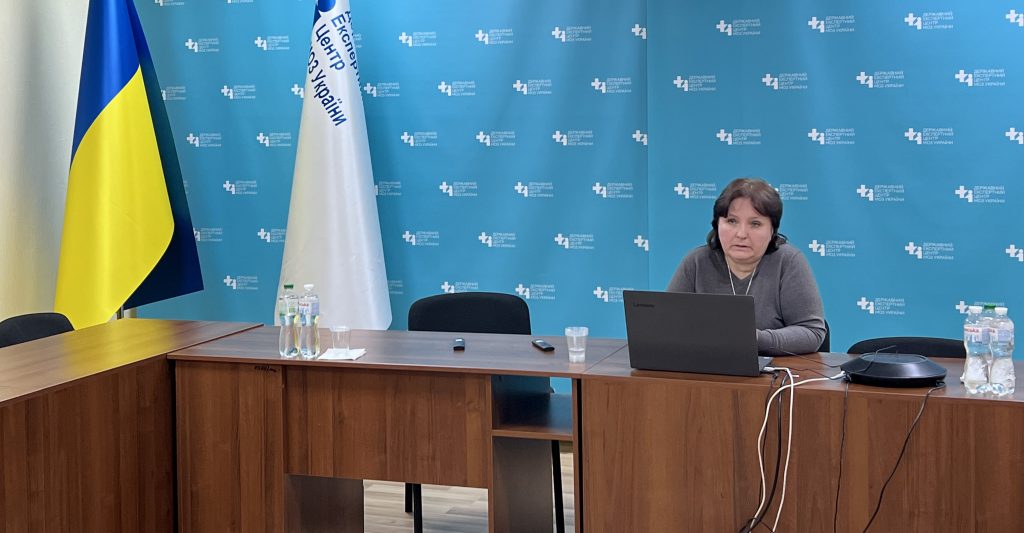 Підтримка забезпечення якості проведення клінічних випробувань в Україні