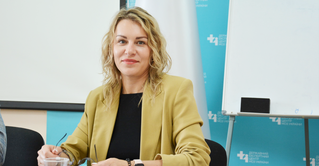 Навіть в умовах воєнного стану Державний експертний центр під головуванням Михайла Бабенка ефективно співпрацює з Міністерством охорони здоров’я, щоб українці своєчасно могли отримали якісні, безпечні і ефективні ліки.