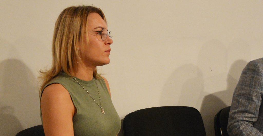 Навіть повітряна тривога, яка пролунала сьогодні під час засідання науково-технічної ради, не завадила ухваленню важливих рішень. Члени НЕР/НТР разом з директором Михайлом Бабенком перемістилися до найближчого укриття і продовжили розгляд питань порядку денного і надання рекомендацій на лікарські засоби та клінічні випробування.