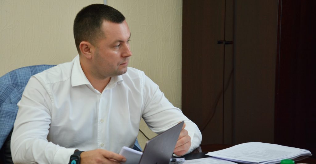В Центрі обирають голову та членів Експертного комітету з ОМТ