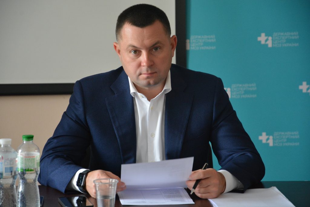 Лікам бути: до МОЗ цього тижня подано понад 140 рекомендацій щодо реєстрації, перереєстрації, клінічних випробувань лікарських засобів