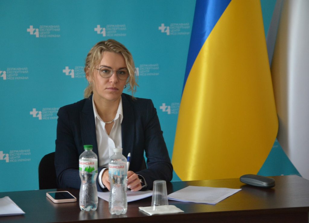 Лікам бути: до МОЗ цього тижня подано понад 140 рекомендацій щодо реєстрації, перереєстрації, клінічних випробувань лікарських засобів