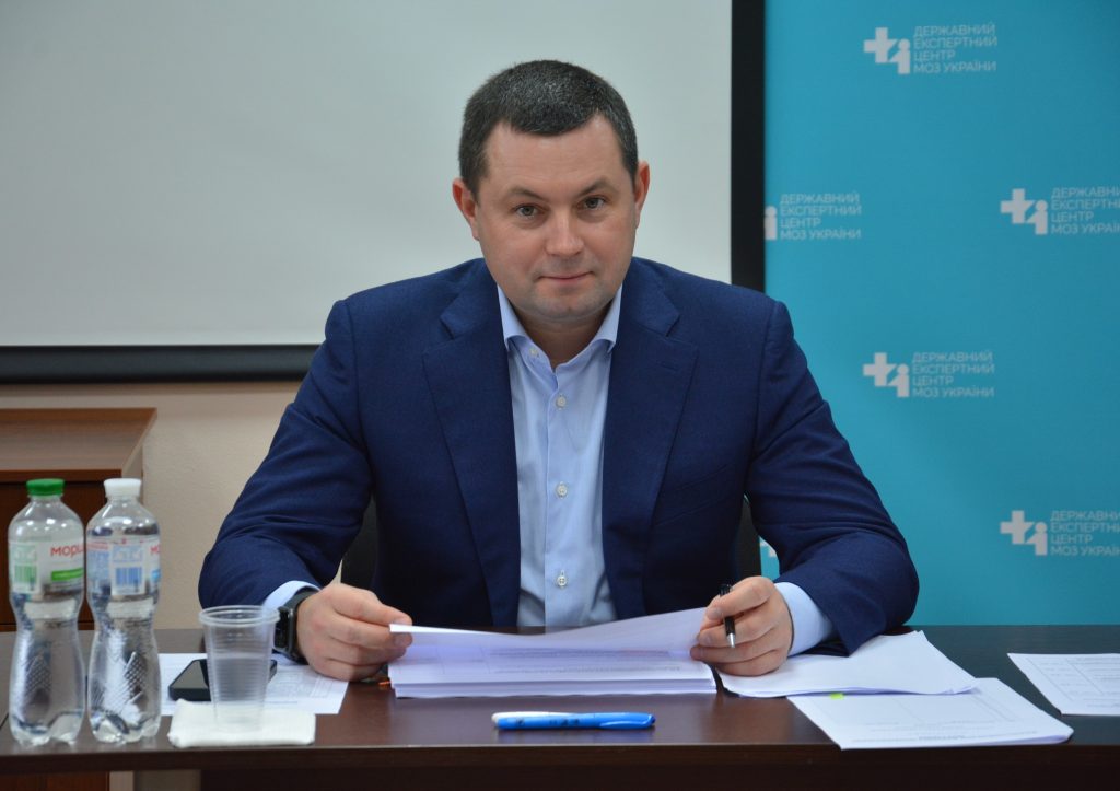 Понад 200 рекомендацій на перереєстрацію та внесення змін щодо ЛЗ та клінічних випробувань: результати НТР від 24.11.2022