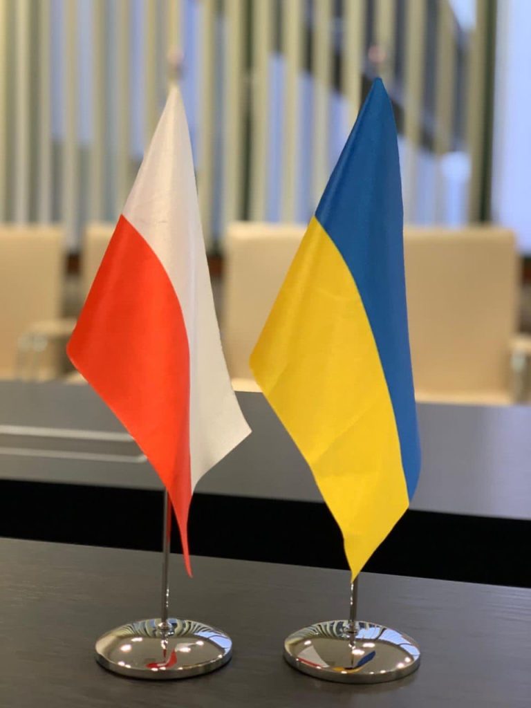Делегація МОЗ України та Державного експертного центру у Варшаві: відбулася зустріч з керівництвом Управління реєстрації лікарських засобів, виробів медичного призначення та біоцидних препаратів Польщі