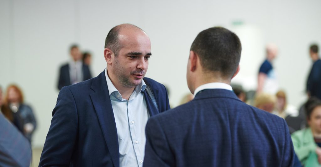 В Києві відбувся фармацевтичний форум ФАРМА@ФОКУС НА ПАЦІЄНТА