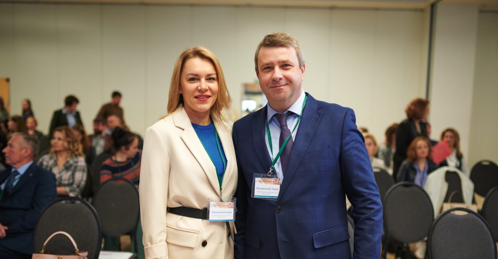 В Києві відбувся фармацевтичний форум ФАРМА@ФОКУС НА ПАЦІЄНТА