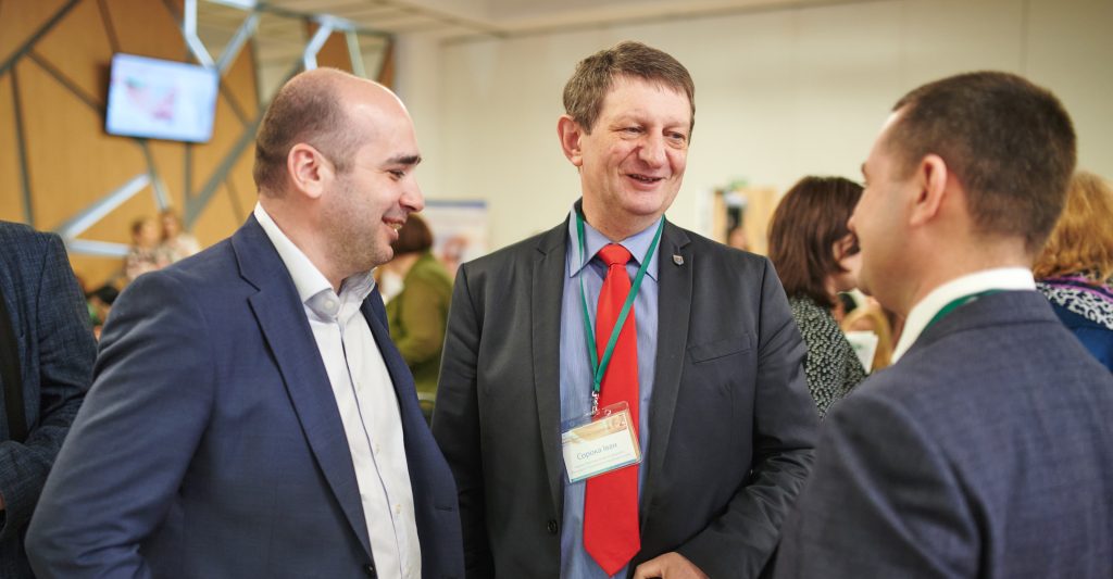 В Києві відбувся фармацевтичний форум ФАРМА@ФОКУС НА ПАЦІЄНТА
