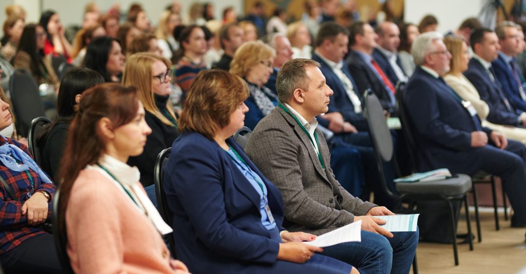 В Києві відбувся фармацевтичний форум ФАРМА@ФОКУС НА ПАЦІЄНТА