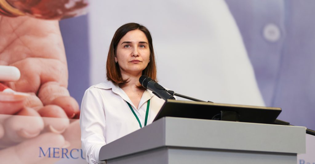 В Києві відбувся фармацевтичний форум ФАРМА@ФОКУС НА ПАЦІЄНТА