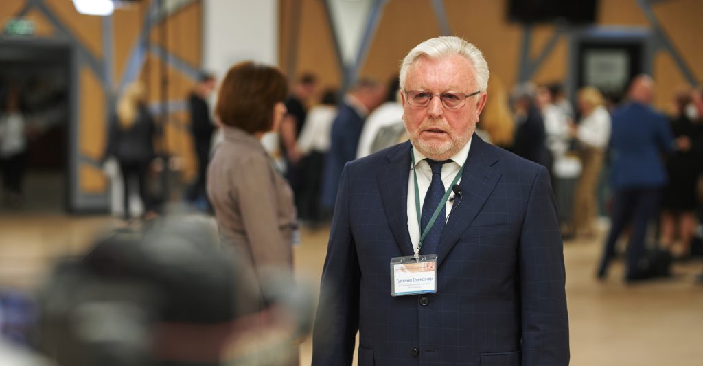 В Києві відбувся фармацевтичний форум ФАРМА@ФОКУС НА ПАЦІЄНТА