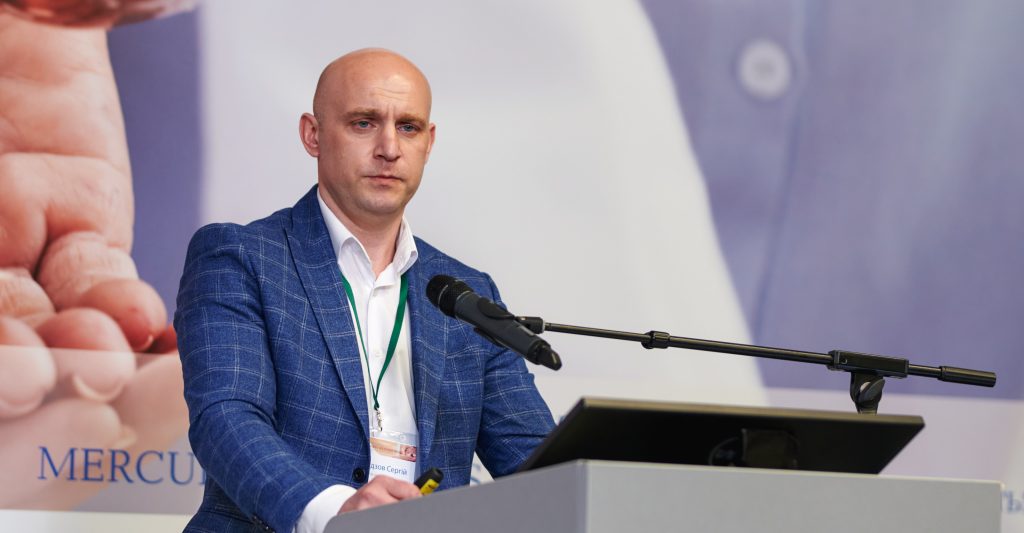 В Києві відбувся фармацевтичний форум ФАРМА@ФОКУС НА ПАЦІЄНТА