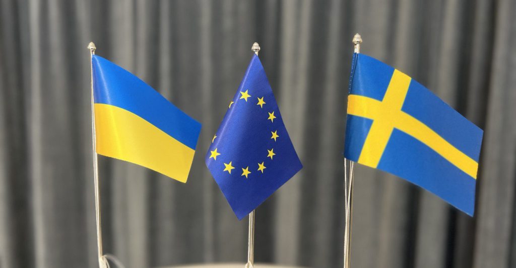 Робоча поїздка до Королівства Швеція – делегація Центру ознайомилася з регулюванням у сфері обігу лікарських засобів