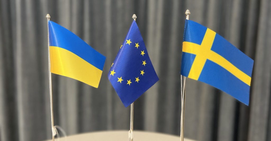 Робоча поїздка до Королівства Швеція – делегація Центру ознайомилася з регулюванням у сфері обігу лікарських засобів