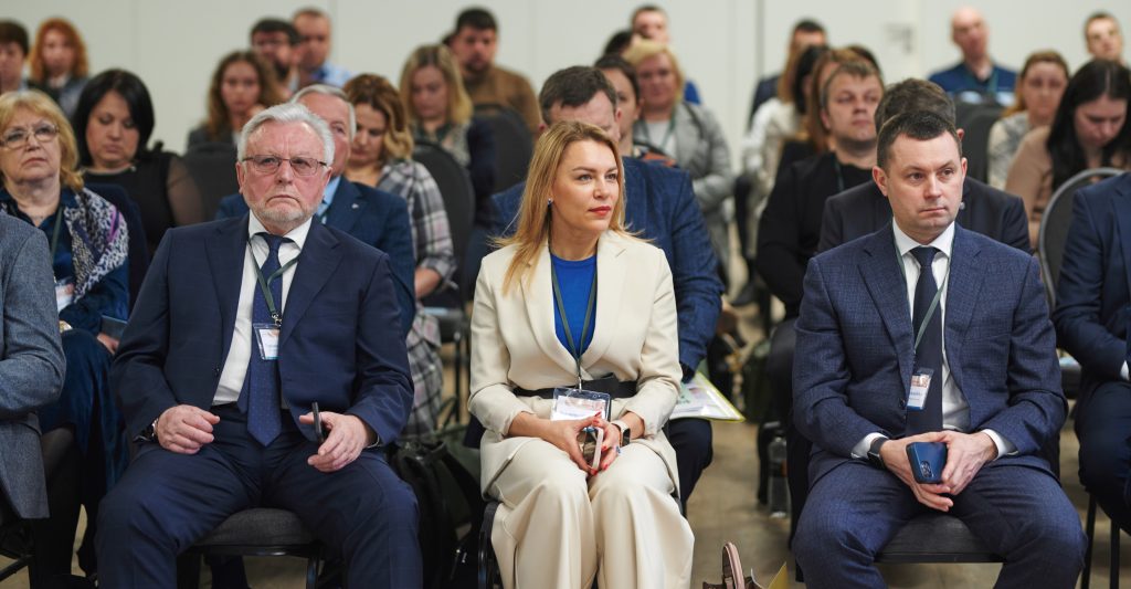 В Києві відбувся фармацевтичний форум ФАРМА@ФОКУС НА ПАЦІЄНТА