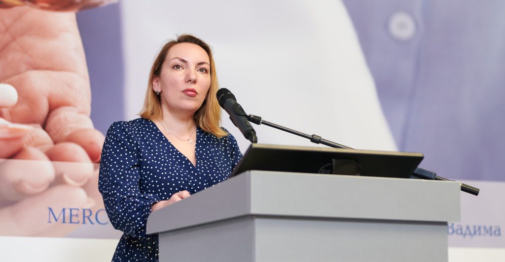 В Києві відбувся фармацевтичний форум ФАРМА@ФОКУС НА ПАЦІЄНТА