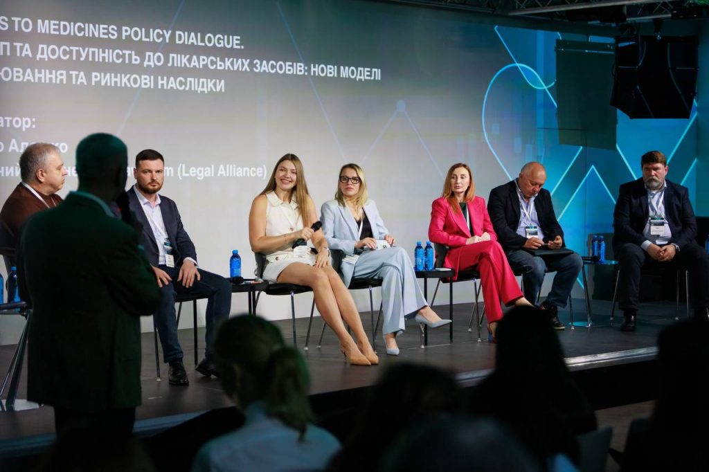 Forum "PHARMEXPERT 2026": new regulatory reality at the center of discussion