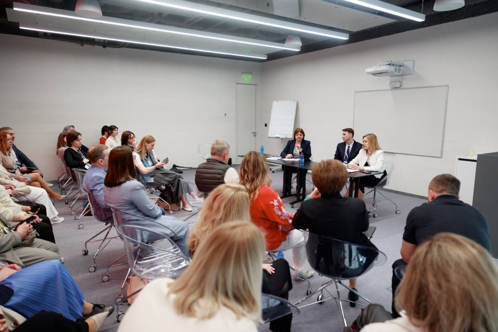Forum "PHARMEXPERT 2026": new regulatory reality at the center of discussion