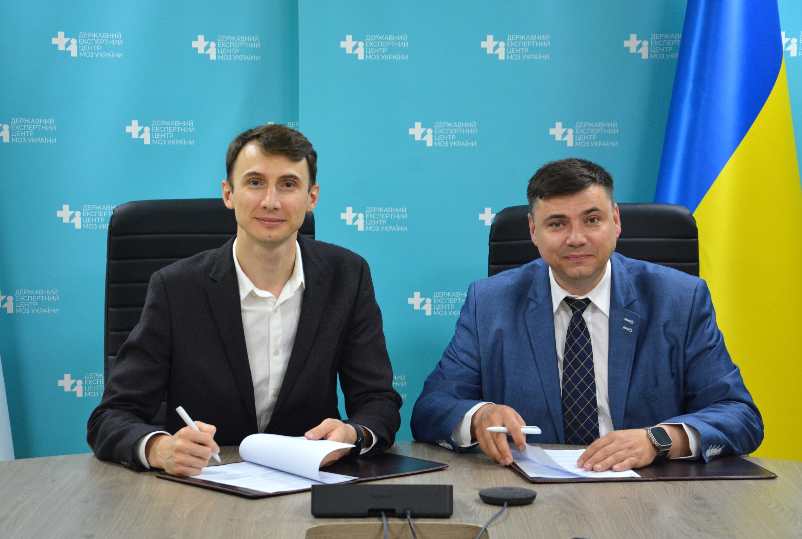 ДЕЦ та Інститут раку об’єднують зусилля заради розвитку сучасної онкологічної допомоги