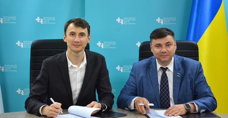 ДЕЦ та Інститут раку об’єднують зусилля заради розвитку сучасної онкологічної допомоги