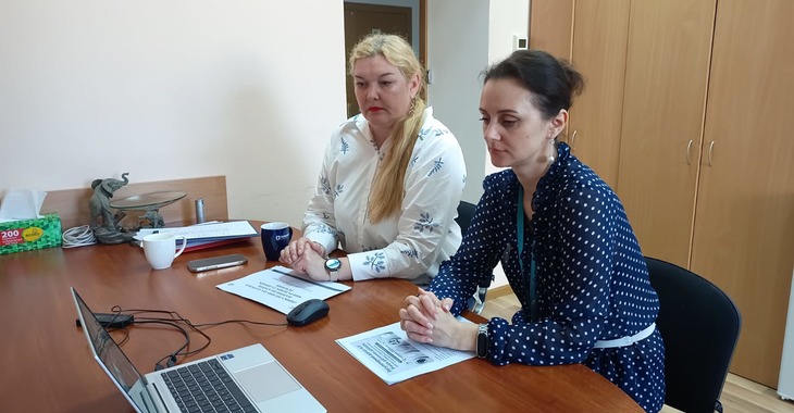 ДЕЦ готується до впровадження системи оцінки дієтичних добавок