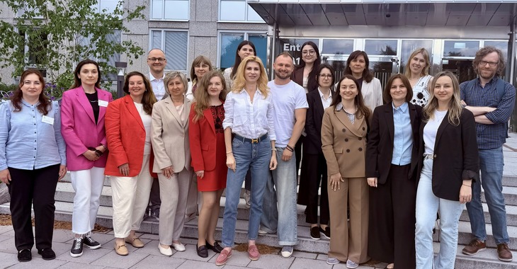 Фахівці ДЕЦ пройшли навчання у Швеції в межах міжнародної програми з регулювання лікарських засобів