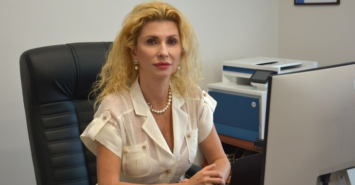 Україна будує систему регулювання лікарських засобів за європейськими правилами – інтерв’ю Олени Семенченко для видання «Фармацевт Практик» 