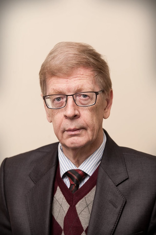 Губський Юрій Іванович
